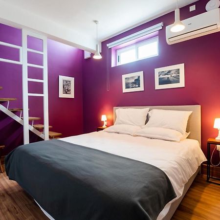 فندق Monreal Boutique Townhouse - R024Rm6 باولا المظهر الخارجي الصورة