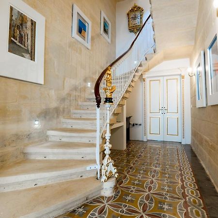 فندق Monreal Boutique Townhouse - R024Rm6 باولا المظهر الخارجي الصورة