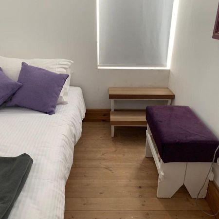 فندق Monreal Boutique Townhouse - R024Rm6 باولا المظهر الخارجي الصورة