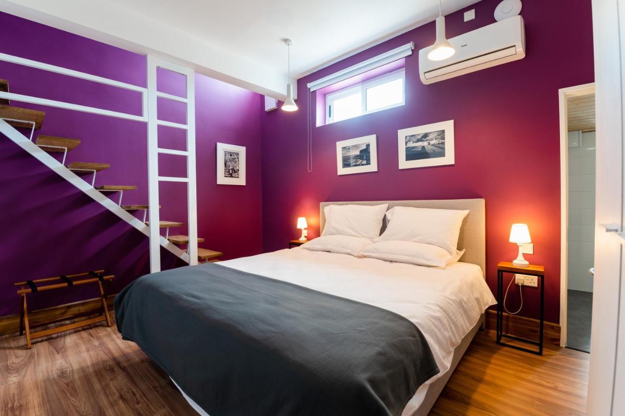 فندق Monreal Boutique Townhouse - R024Rm6 باولا المظهر الخارجي الصورة