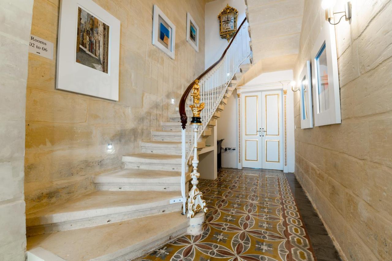 فندق Monreal Boutique Townhouse - R024Rm6 باولا المظهر الخارجي الصورة