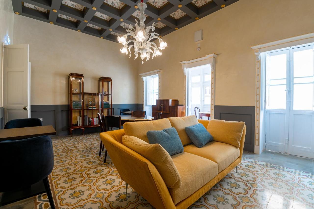فندق Monreal Boutique Townhouse - R024Rm6 باولا المظهر الخارجي الصورة