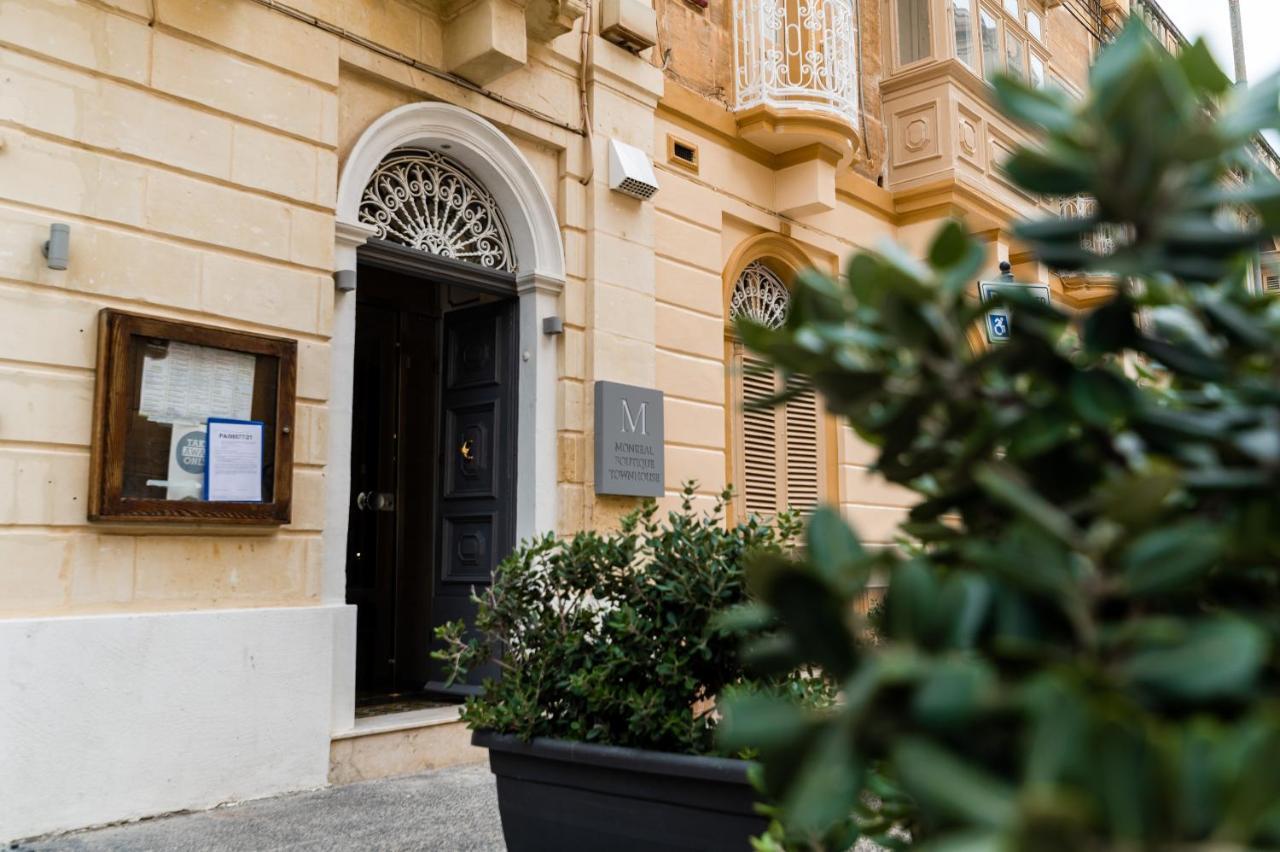 فندق Monreal Boutique Townhouse - R024Rm6 باولا المظهر الخارجي الصورة