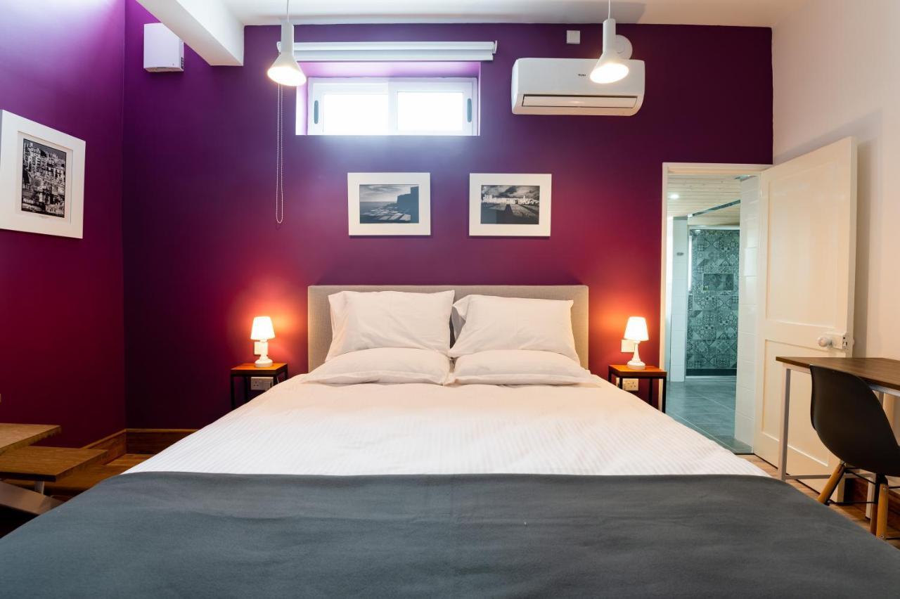 فندق Monreal Boutique Townhouse - R024Rm6 باولا المظهر الخارجي الصورة