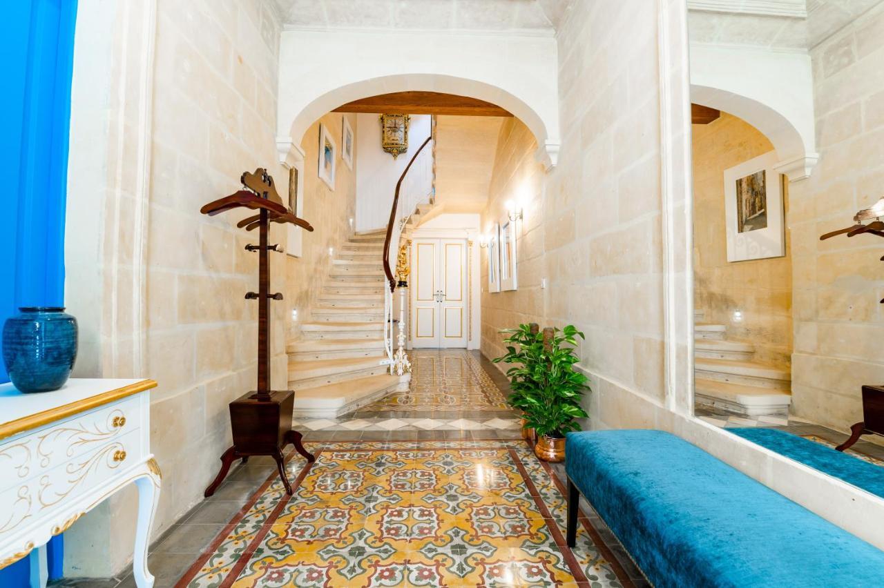 فندق Monreal Boutique Townhouse - R024Rm6 باولا المظهر الخارجي الصورة