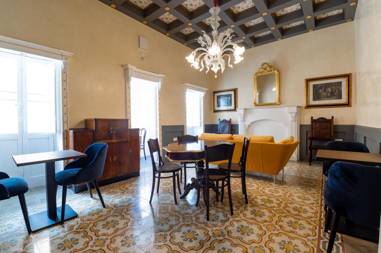 فندق Monreal Boutique Townhouse - R024Rm6 باولا المظهر الخارجي الصورة