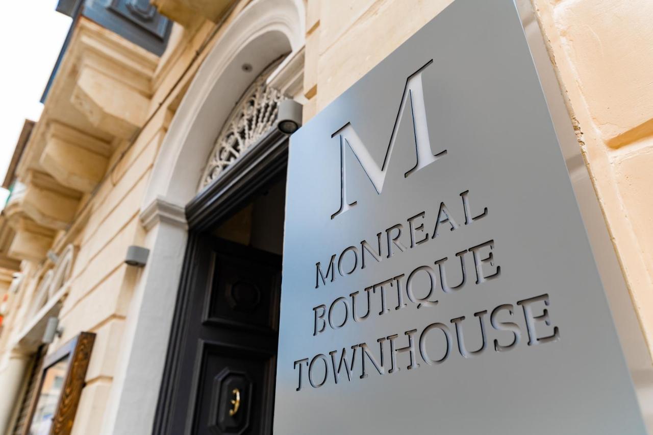فندق Monreal Boutique Townhouse - R024Rm6 باولا المظهر الخارجي الصورة