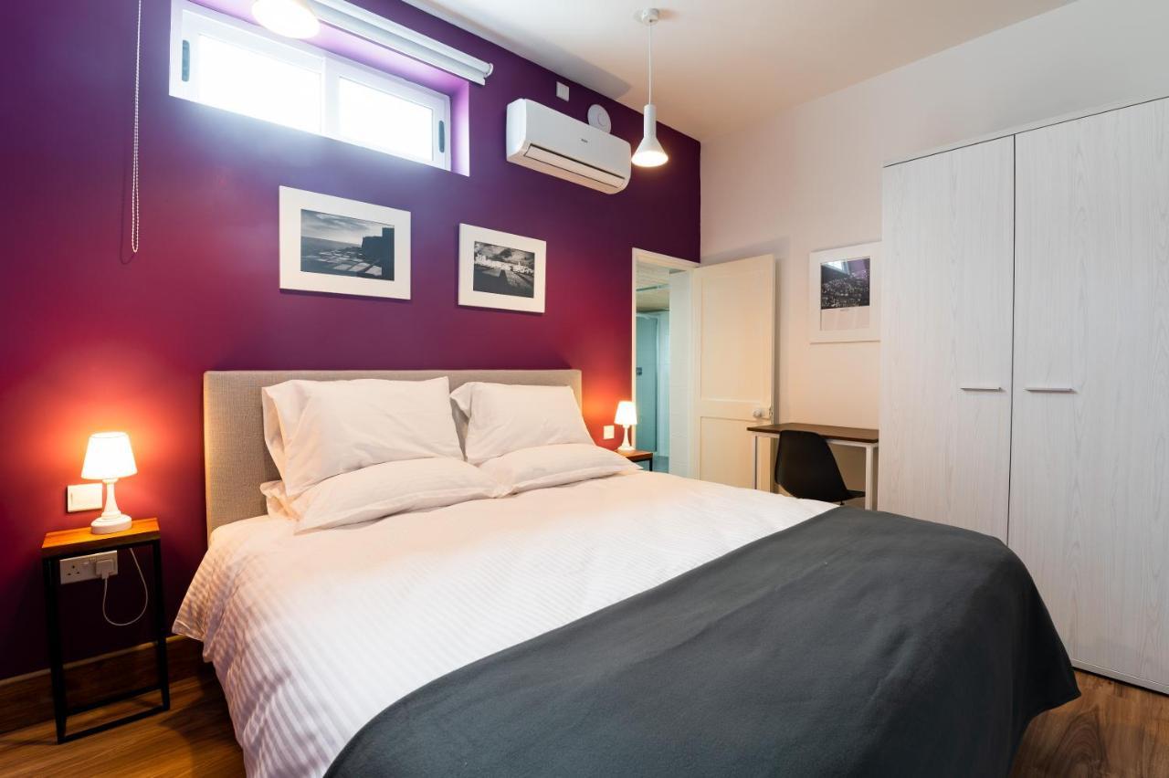 فندق Monreal Boutique Townhouse - R024Rm6 باولا المظهر الخارجي الصورة