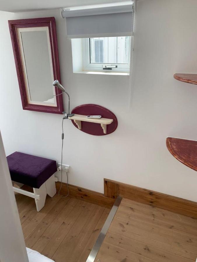 فندق Monreal Boutique Townhouse - R024Rm6 باولا المظهر الخارجي الصورة