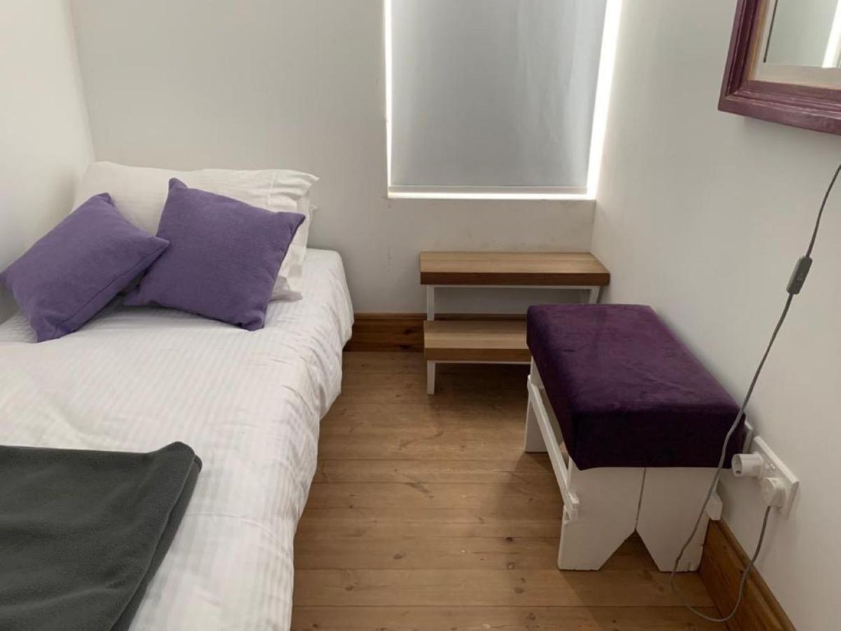 فندق Monreal Boutique Townhouse - R024Rm6 باولا المظهر الخارجي الصورة