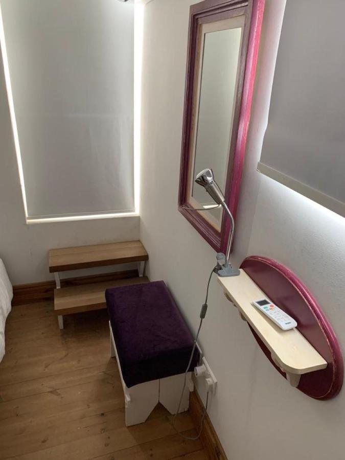 فندق Monreal Boutique Townhouse - R024Rm6 باولا المظهر الخارجي الصورة