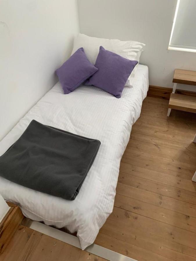 فندق Monreal Boutique Townhouse - R024Rm6 باولا المظهر الخارجي الصورة